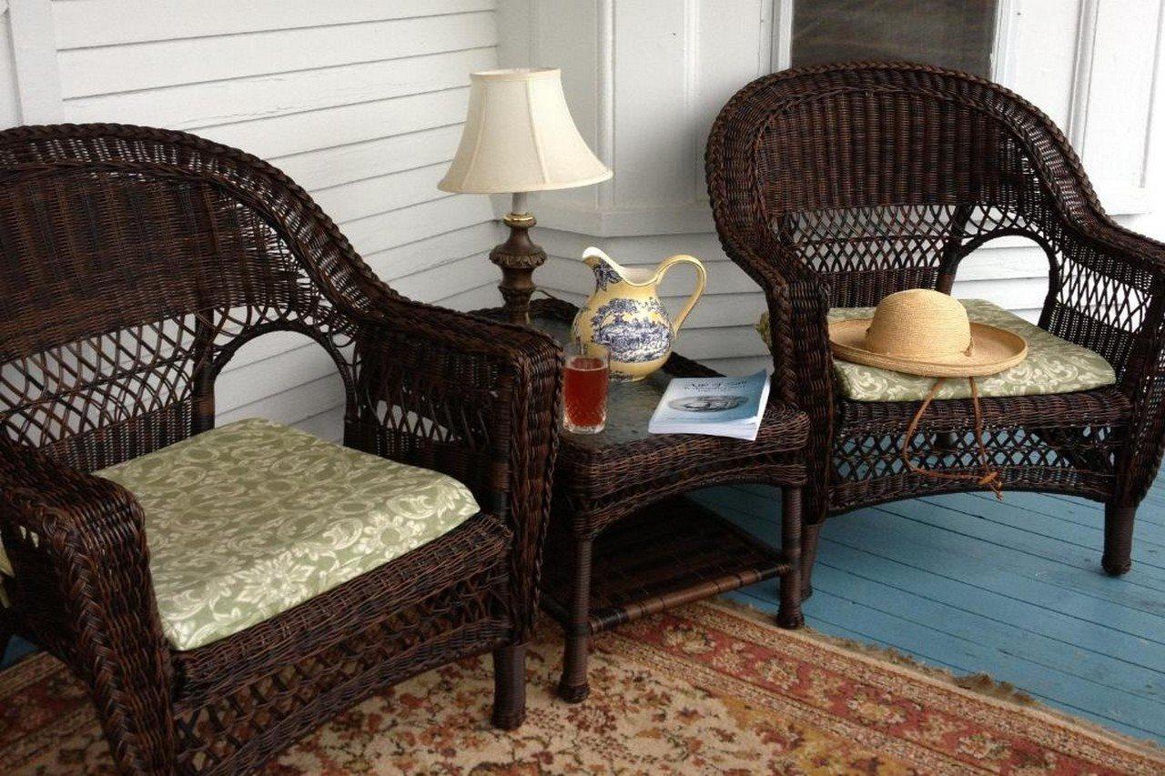 A Seafaring Maiden Bed And Breakfast Granville Ferry Exterior foto