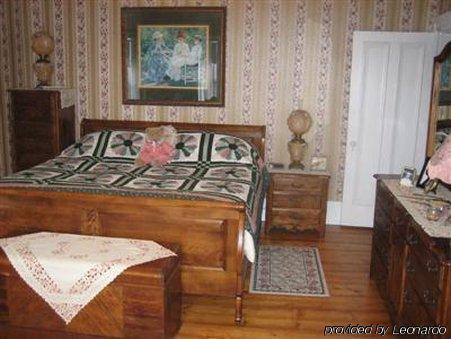 A Seafaring Maiden Bed And Breakfast Granville Ferry Habitación foto